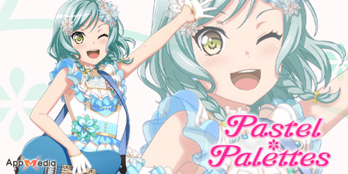 バンドリ！ガルパ】氷川日菜(ひかわひな)の全カード一覧 | AppMedia