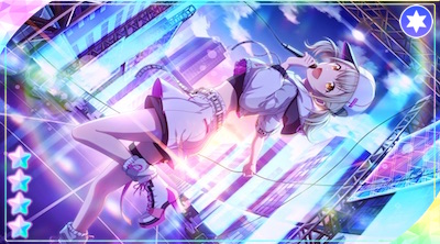 プロセカ】[もう一度ふたりで]小豆沢こはねのカードイラストと衣装