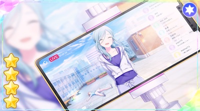 ヴァイスシュヴァルツ プロジェクトサカイ 誰でもないこの私を 日野森