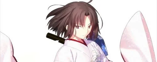 FGO】両儀式(セイバー)のスキル・宝具と評価 | AppMedia