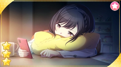 プロセカ】[取り消したメッセージ]東雲絵名のスキルとステータス