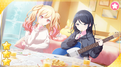 プロセカ】[新曲の方向性]星乃一歌のスキルとステータス【プロジェクト