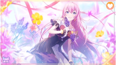 プロセカ】[Happy Anniversary！！]巡音ルカのスキルとステータス