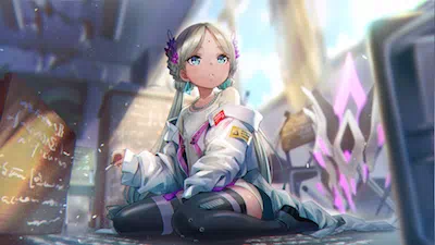 ヘブバン】ヴリティカ・バラクリシュナン[未知数なヴェーダーンガ]の