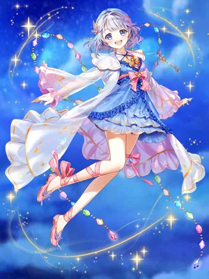 白猫】ティナ(槍)の評価とおすすめ武器｜夢幻のネバーランド | AppMedia