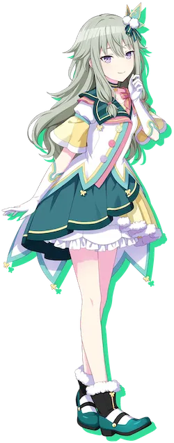 プロセカ】草薙寧々のカード一覧とプロフィール【プロジェクトセカイ