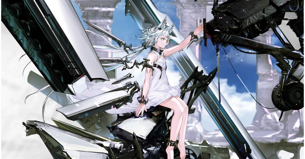 アークナイツ】ロスモンティスの評価と特化スキルおすすめ | AppMedia