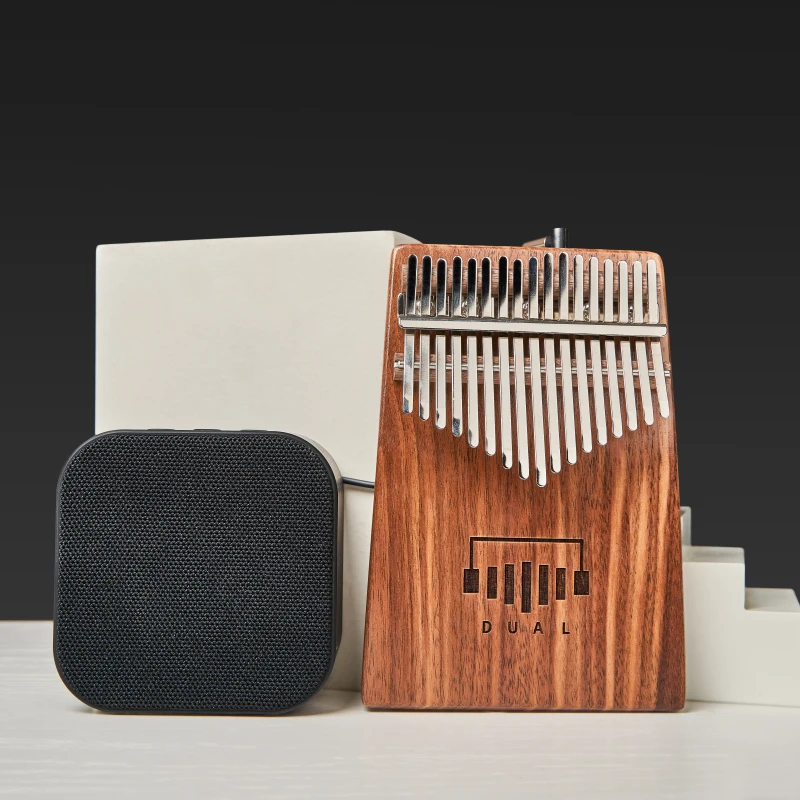 April Yang ボード カリンバ 17 キー D1/D1pro – April Yang's store