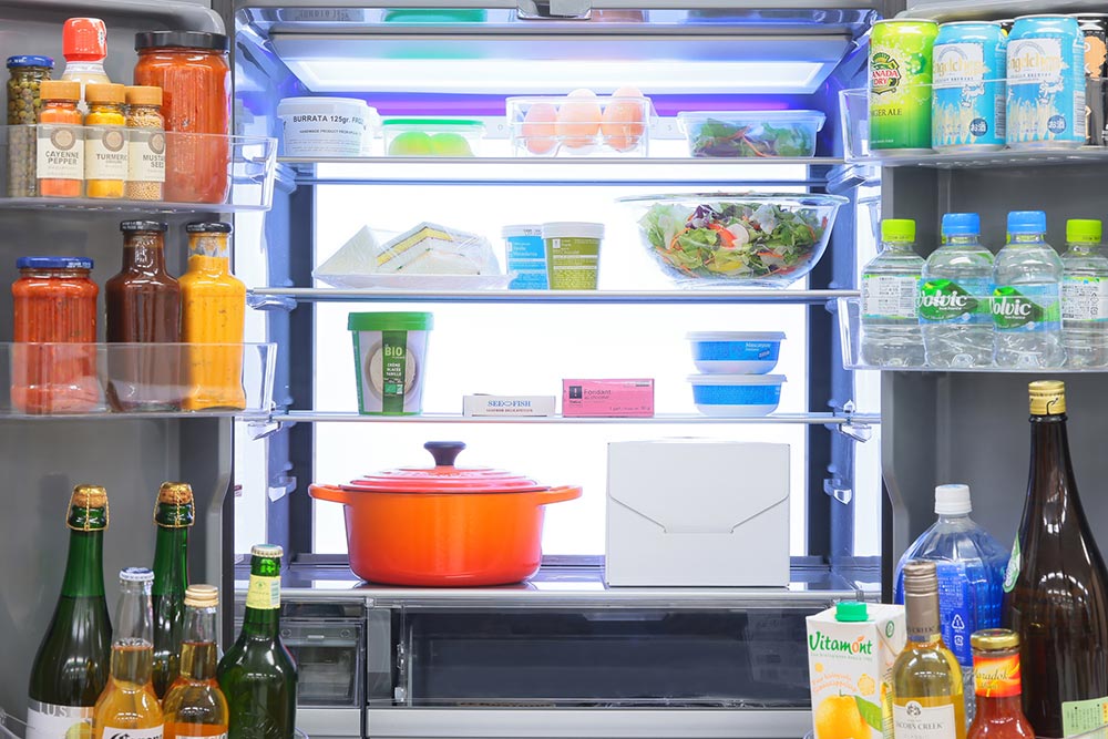 AQUAの5ドア冷凍冷蔵庫「TXシリーズ」堂々誕生！｜AQUA（アクア）