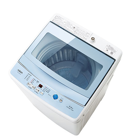 AQW-GS50F | アクア株式会社（AQUA）｜生活家電