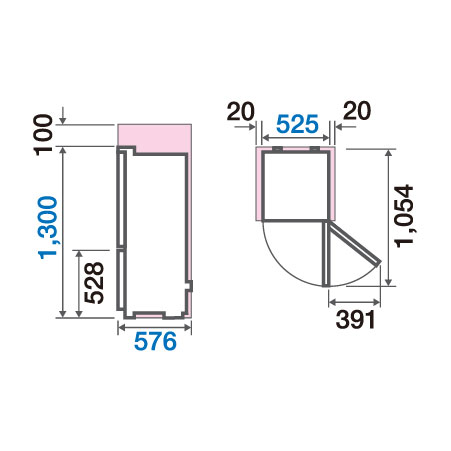 AQR-18H | アクア株式会社（AQUA）｜生活家電