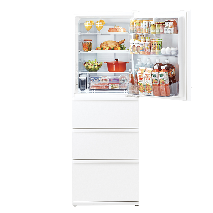 AQR-V37M | アクア株式会社（AQUA）｜生活家電