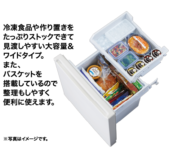 AQR-20N | 容積201L | 冷蔵庫（パーソナル） | アクア株式会社（AQUA）