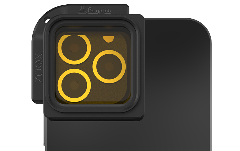 コーラルビューレンズ|ZOOX｜MMC企画 レッドシー事業部