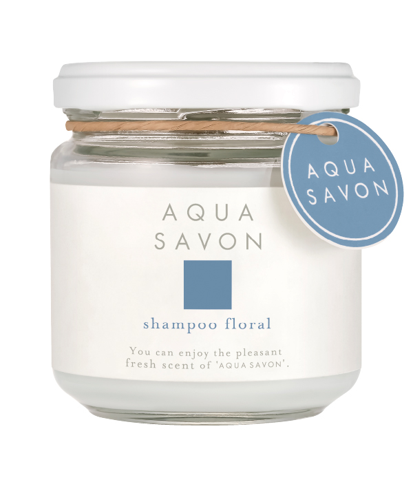 誰からも愛されるシャボンやせっけんの香り｜AQUA SAVON公式サイト