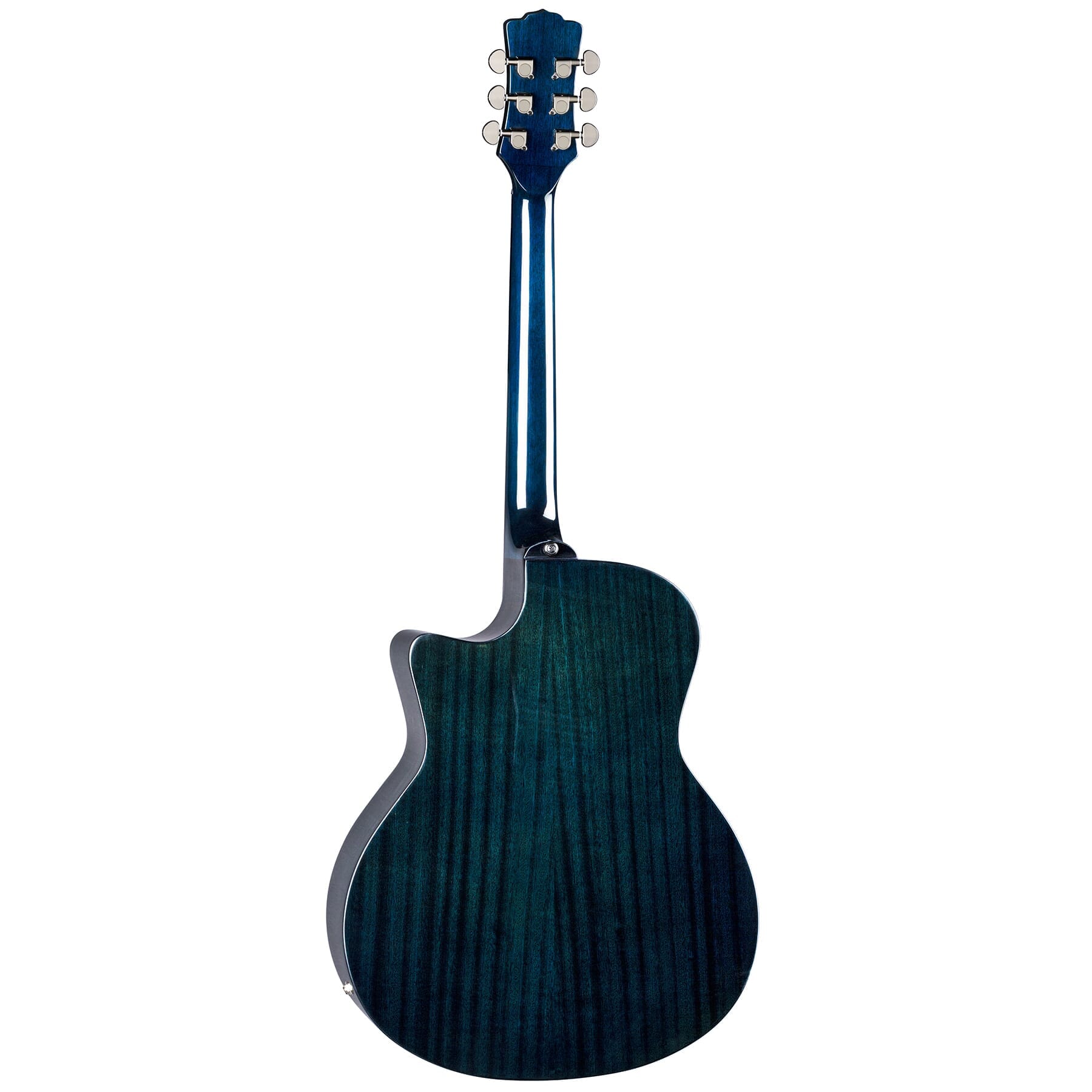 GYPSY QUILT ASH A/E - TRANS TEAL
