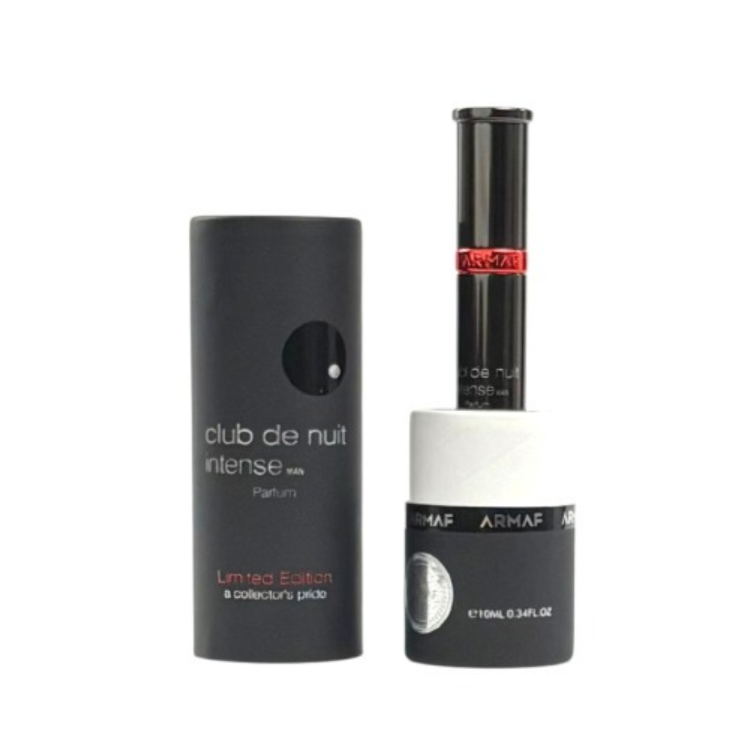 Buy Club De Nuit Intense Man Limited Edition EDP | ARMAF 105ml