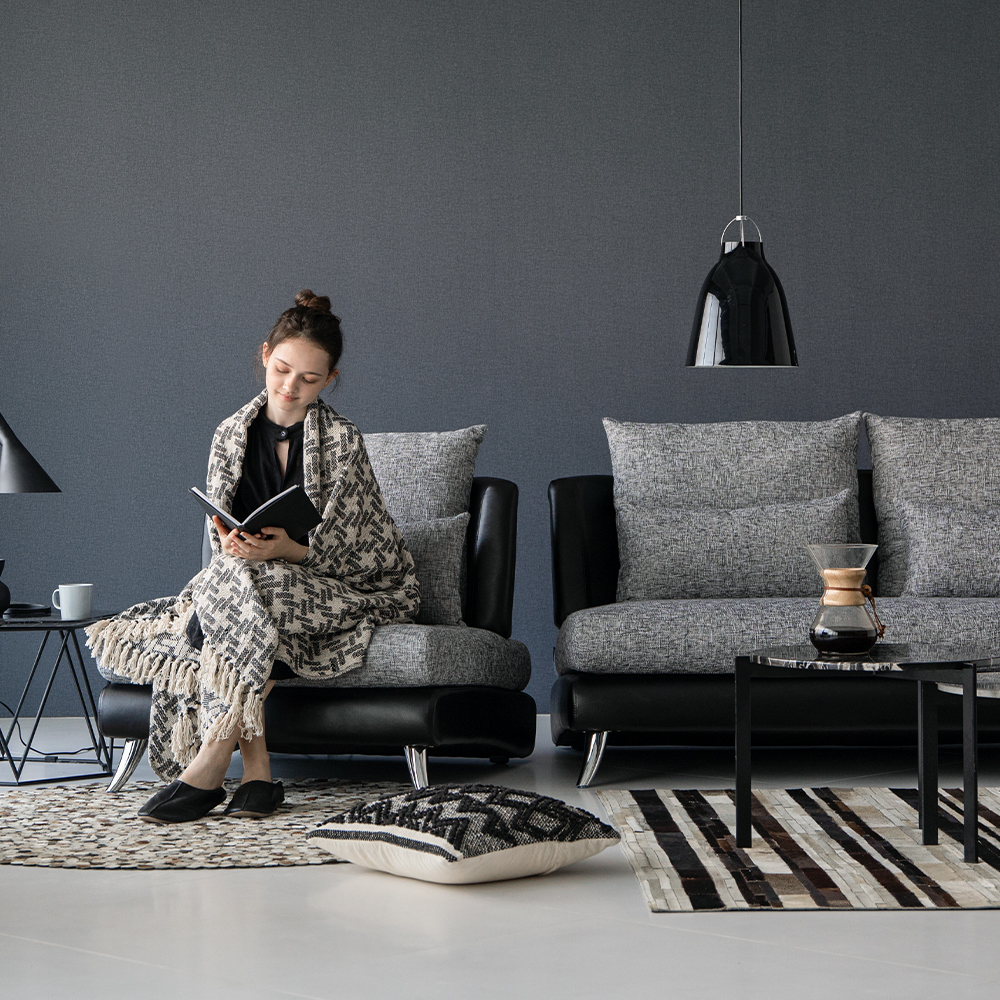 Bella curva 1P単品｜【アルモニア公式】家具・インテリア通販