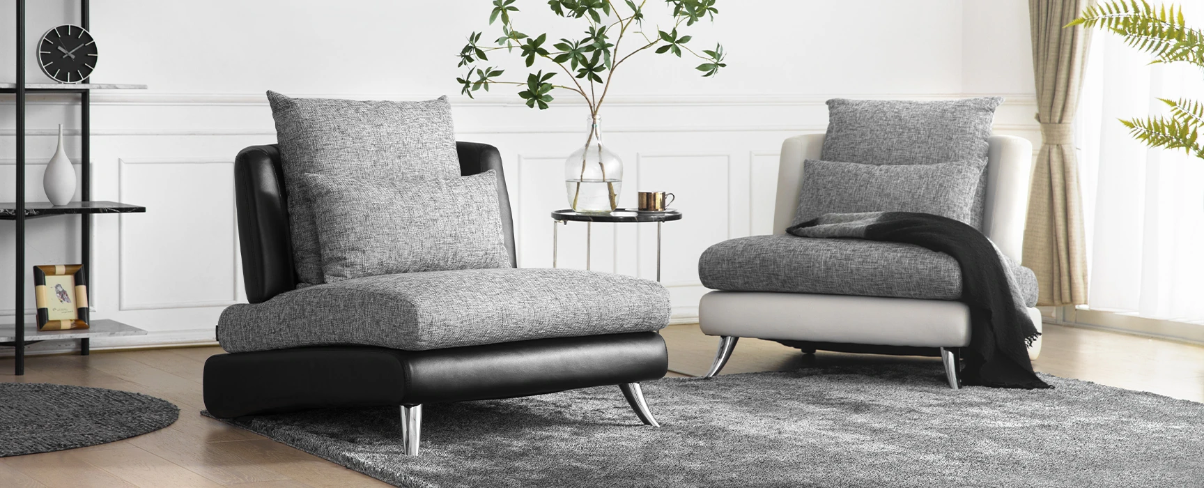 1人掛けソファ 一覧｜【アルモニア公式】家具・インテリア通販