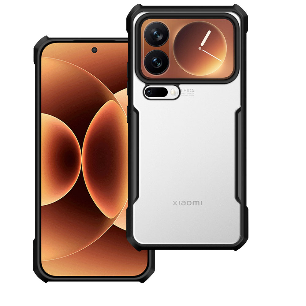 Shockproof Mountable Case for Xiaomi 17 Series | ARMOR‑X – ARMOR-X