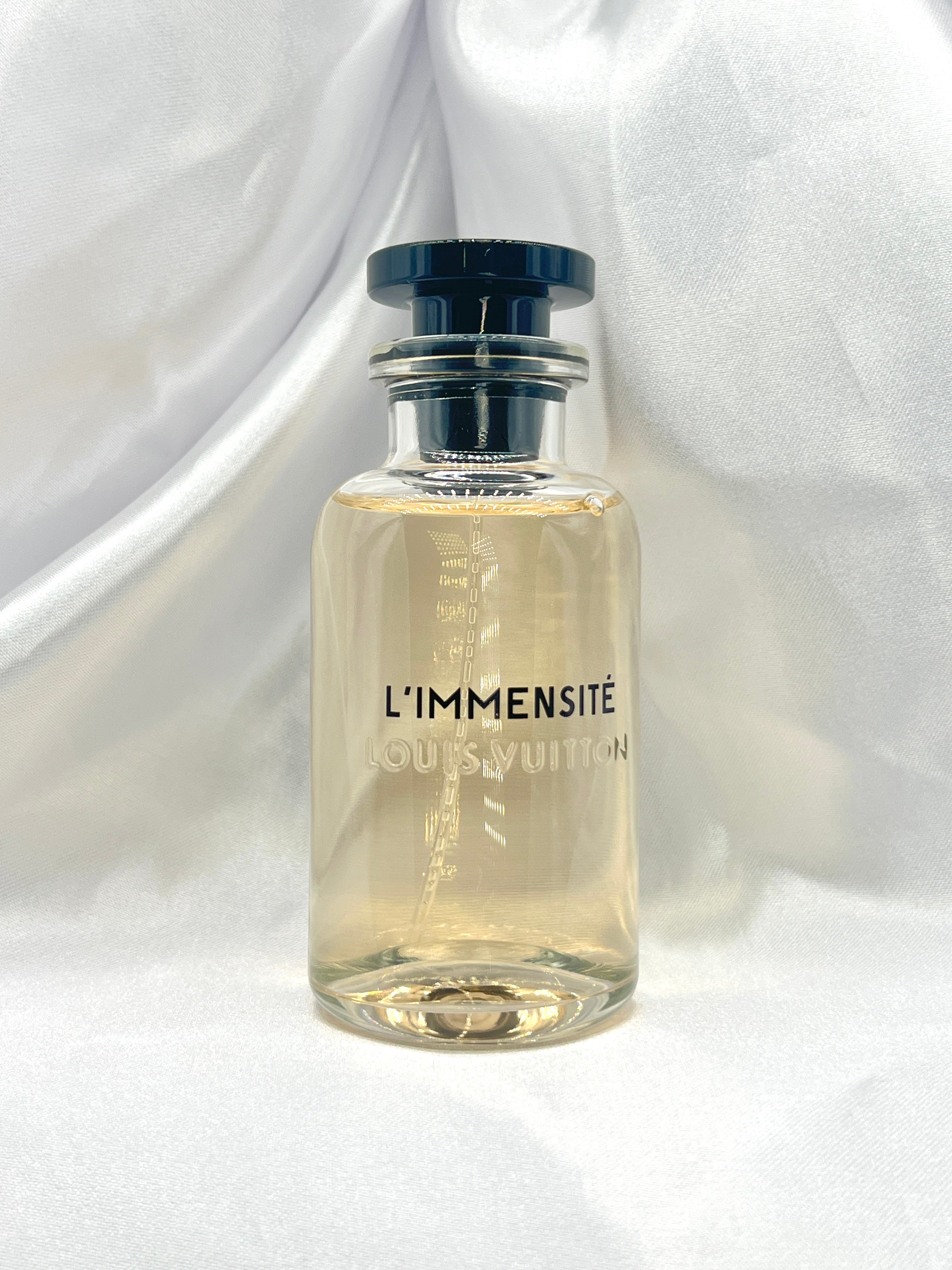 Louis Vuitton L'Immensite – Aroma Seeker