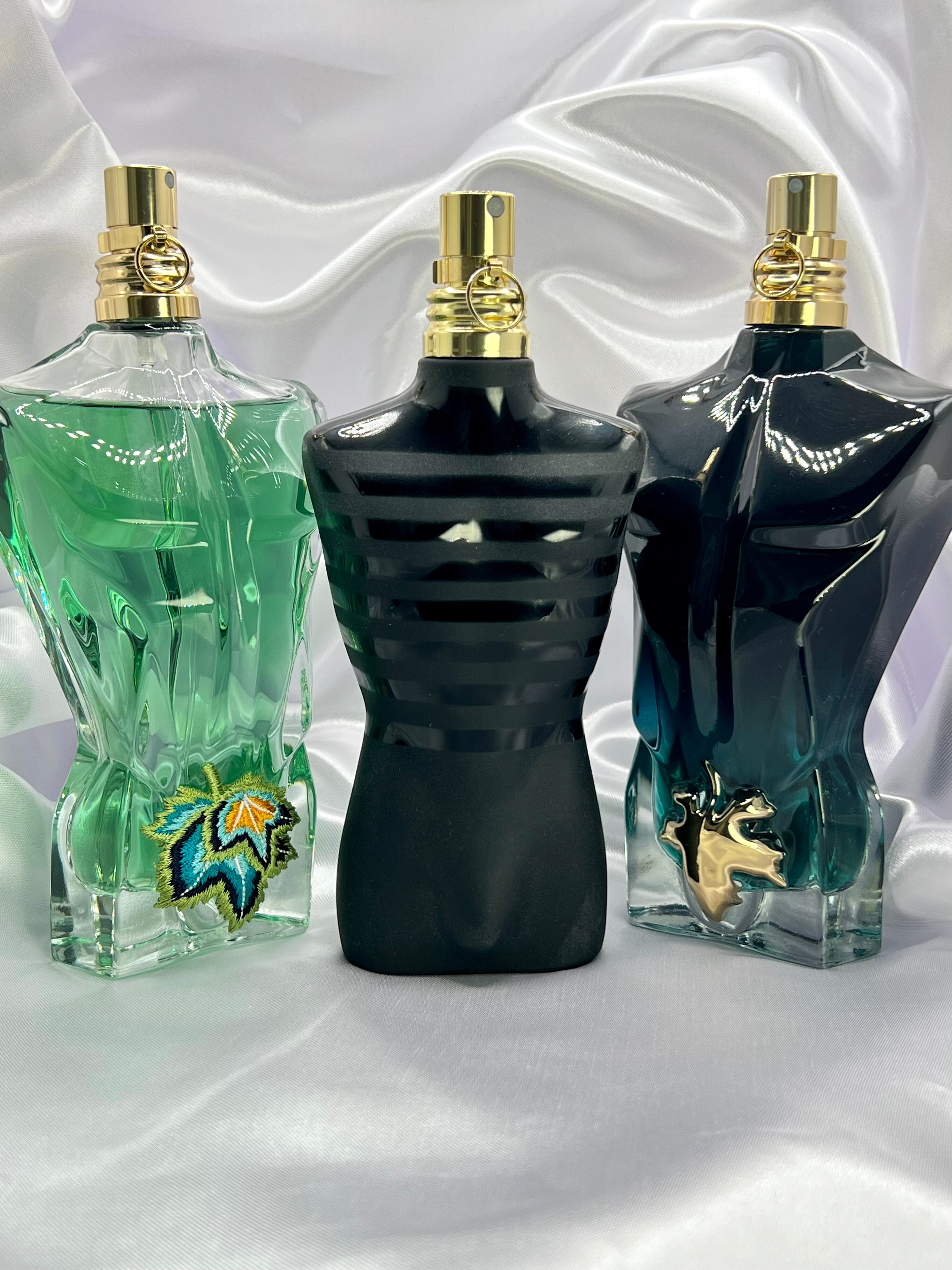 Jean Paul Gaultier Set – Aroma Seeker