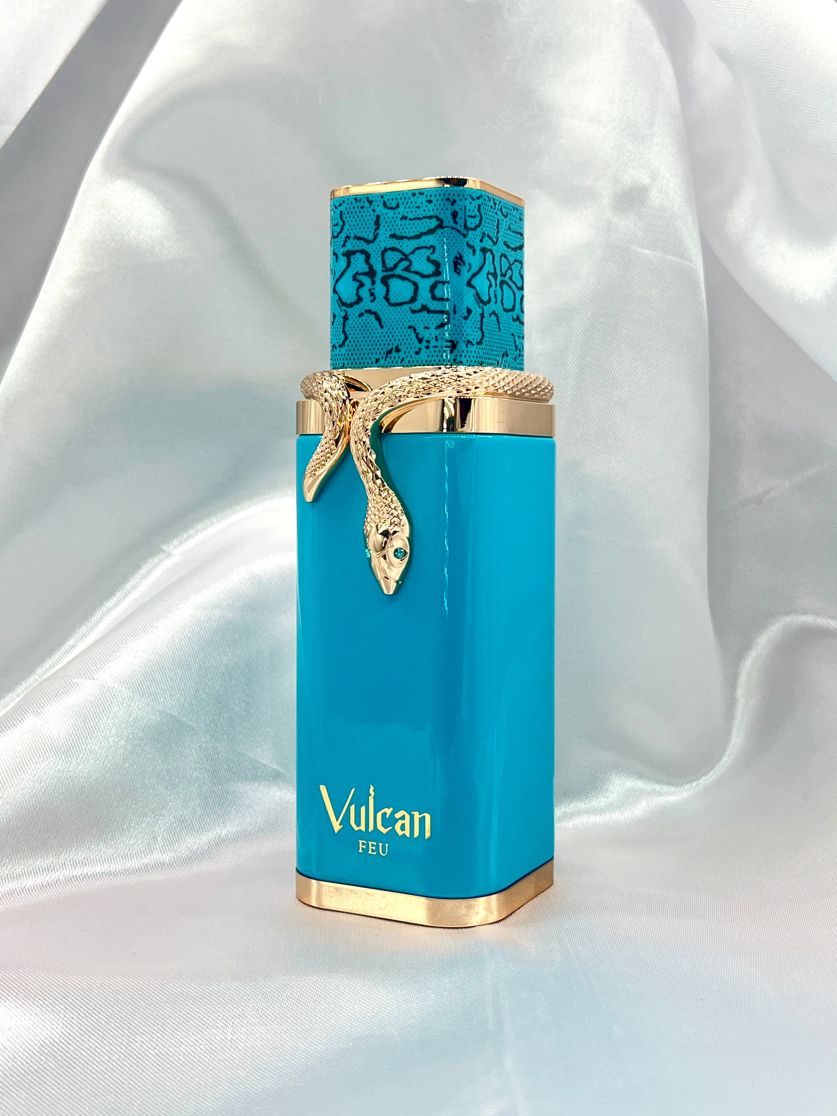 French Avenue Vulcan Feu – Aroma Seeker