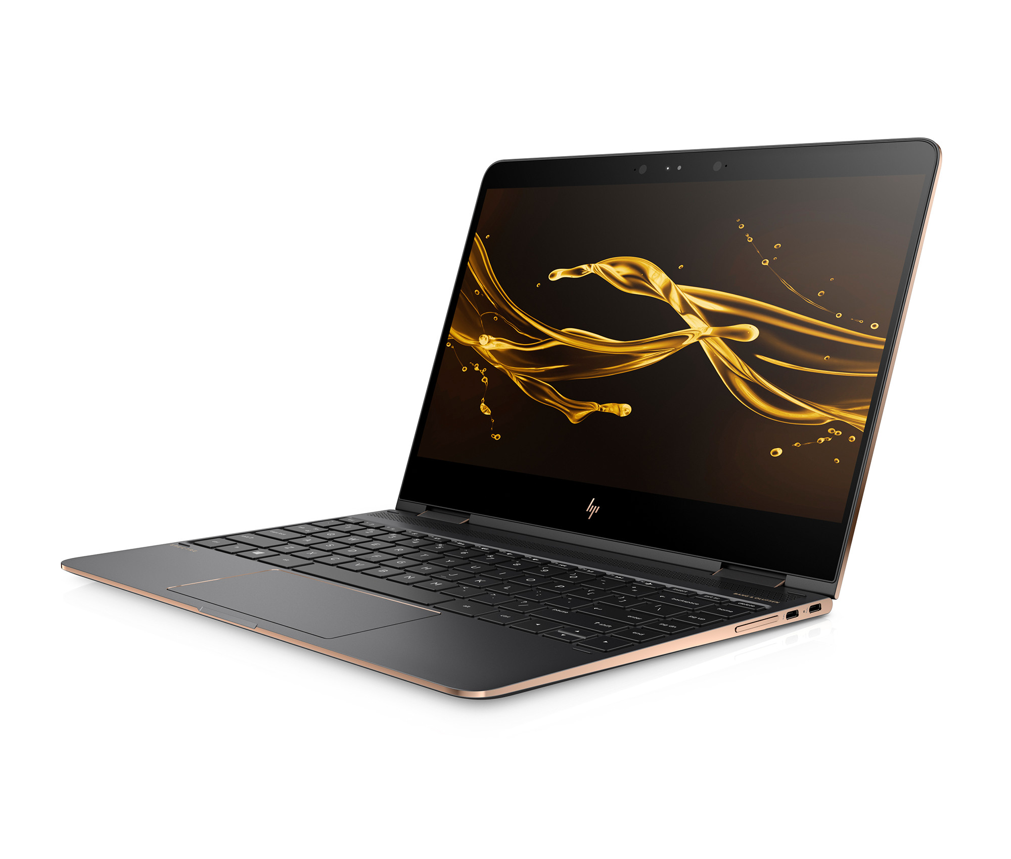 HP Spectre x360、最新スペックと洗練された美しさを持つノート