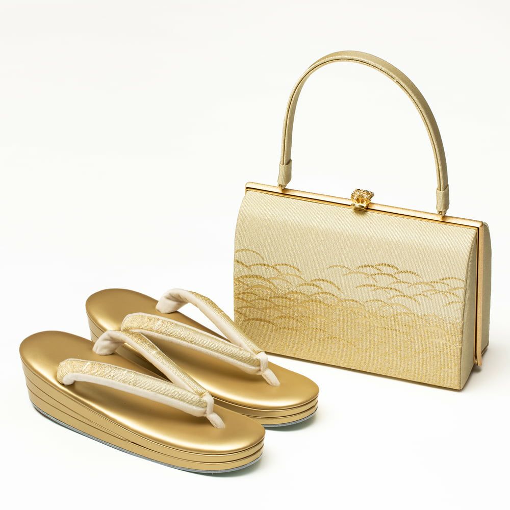 草履バッグセット | さんび公式オンラインショップ