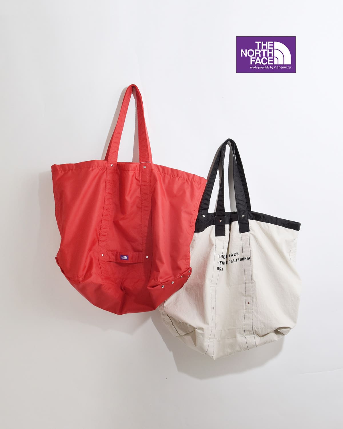 THE NORTH FACE PURPLE LABEL ノースフェイスパープルレーベル