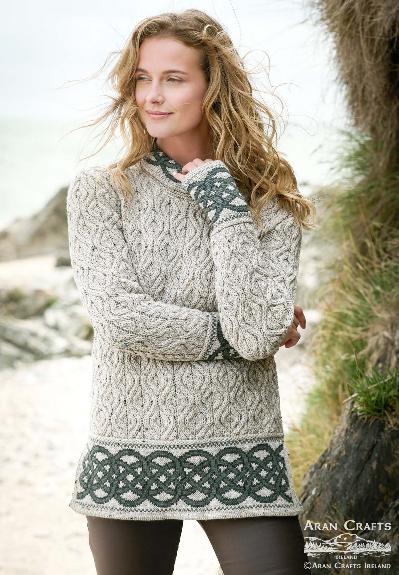 MEN'S HOODED CARDGIAN HD4821