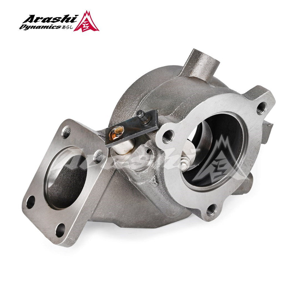 Arashi Turbo Turbine Housing Hyundai Genesis Coupe 2.0 GT3037