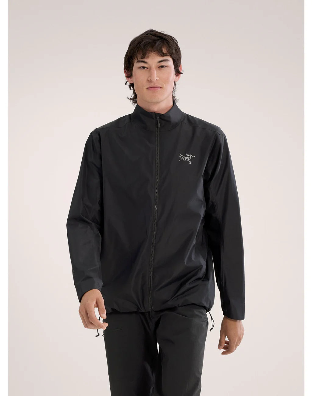 Solano Jacket Men's – Arc'teryx Tokyo Ginza