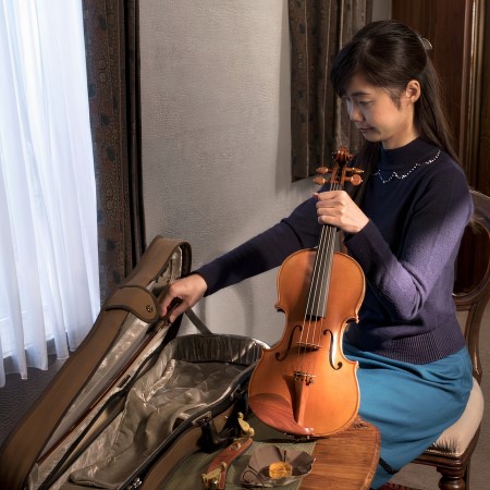 ピグマリウス スタンダード / ヴァイオリン | アルシェ公式オンライン