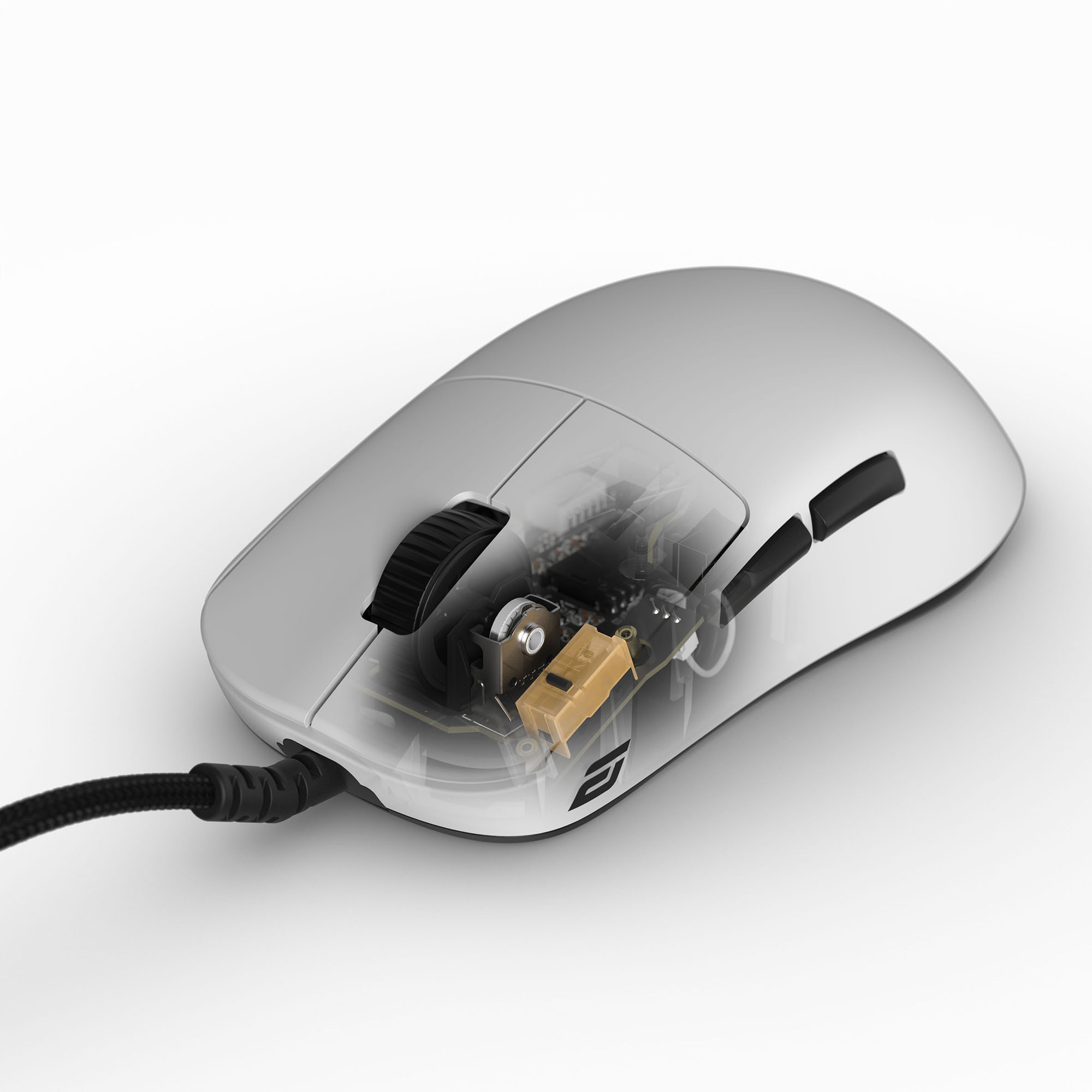 OP1 スイッチパック - Endgame Gear - 株式会社アーキサイト