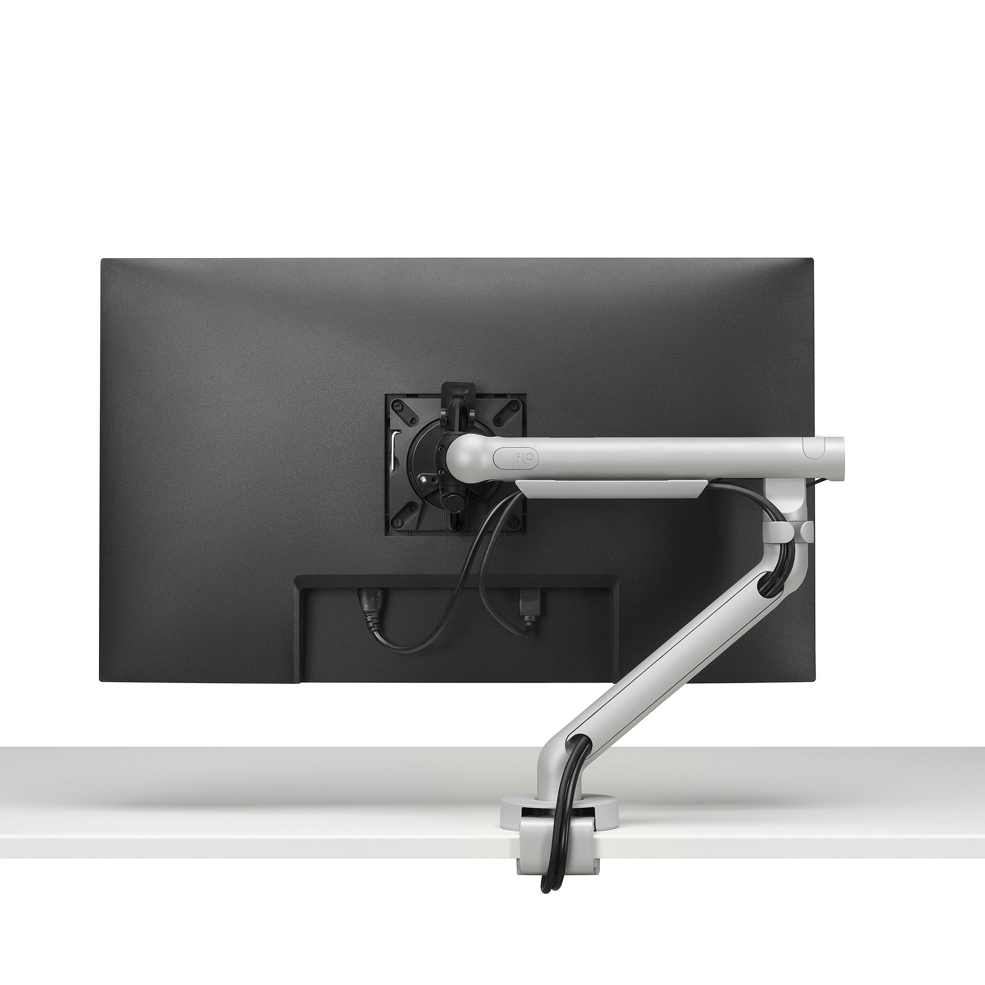 CBSよりモニターアーム「Flo Now」販売開始 - 株式会社アーキサイト