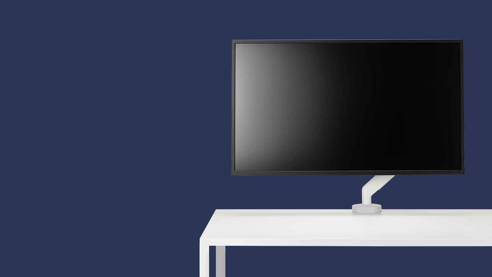 Flo X モニターアーム - CBS（Colebrook Bosson Saunders） - 株式会社