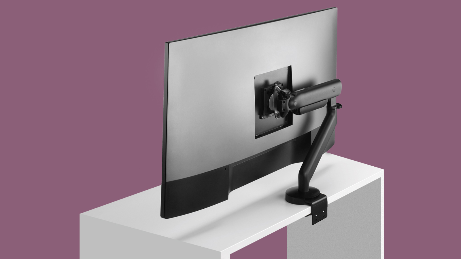 Flo X モニターアーム - CBS（Colebrook Bosson Saunders） - 株式会社