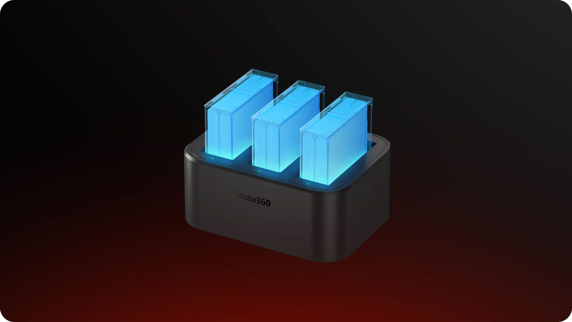 Insta360 Ace / Ace Pro 急速充電ハブ - Insta360 - 株式会社アーキサイト