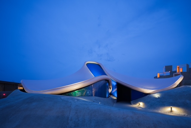 大阪・関西万博「いのち動的平衡館」 - ARCHITAINMENT｜アーキテイメント