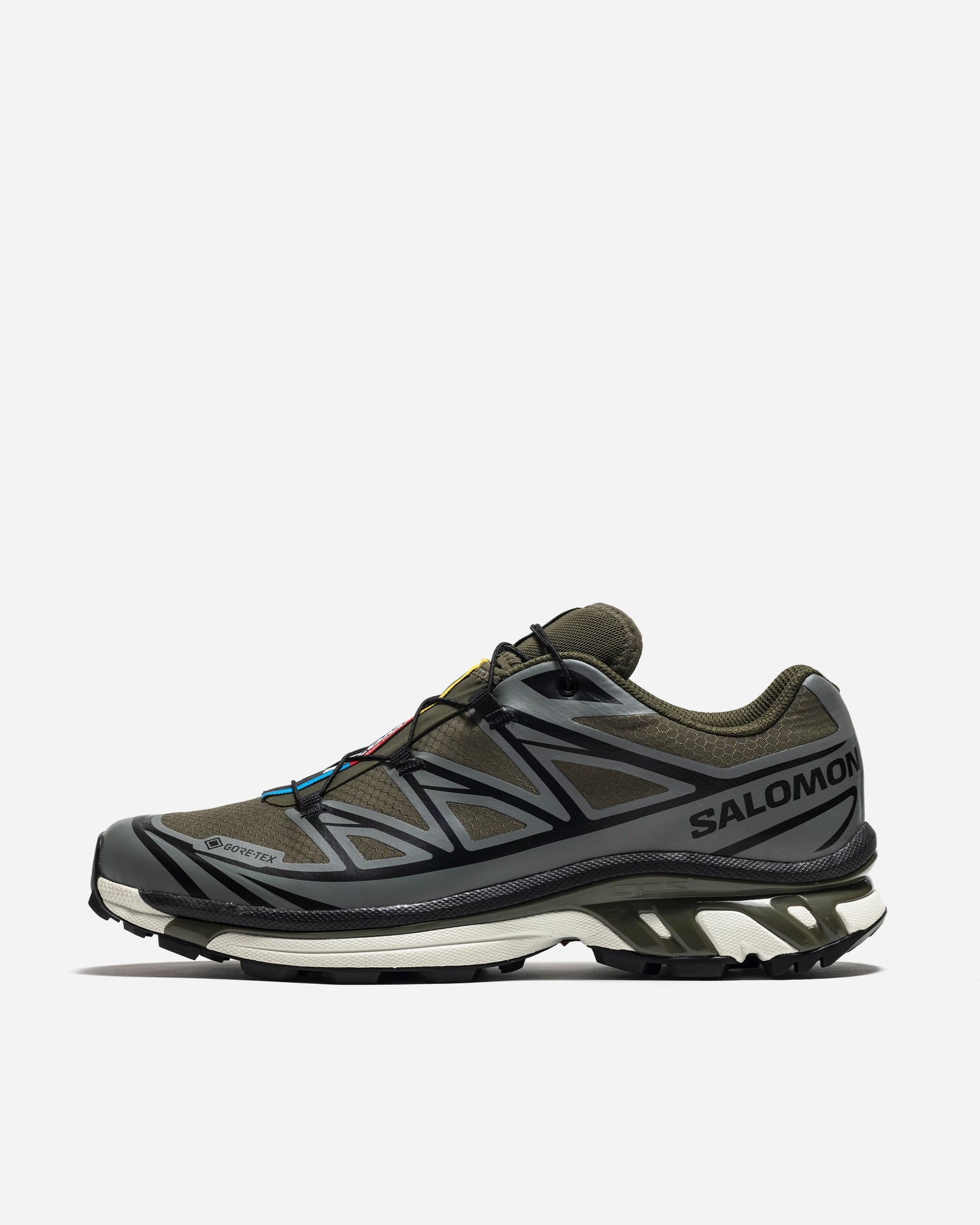 SALOMON XT-6 GTX – A+S