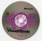 Microsoft Visual Basic Enterprise Edition (Version 4.0) (Microsoft