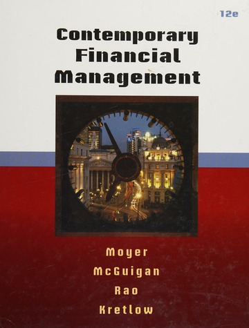 Contemporary financial management : Free Download, Borrow, and