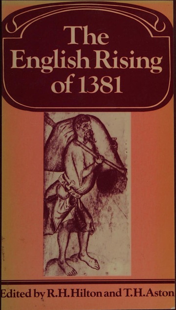 The English rising of 1381 : Free Download, Borrow, and Streaming