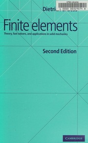 Finite elements : theory, fast solvers, and applications in solid