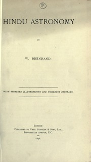 hinduastronomy00brenuoft