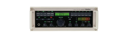 Clarion Japan | クラリオン カーナビ カーオーディオ | AA-911A