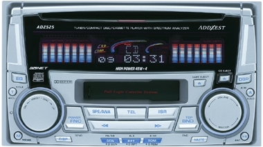 Clarionクラリオン | ADZ525