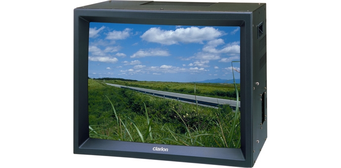 Clarionクラリオン | CM-2110B