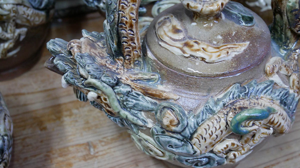 金城 敏徳とは | 金城一門アーカイブ